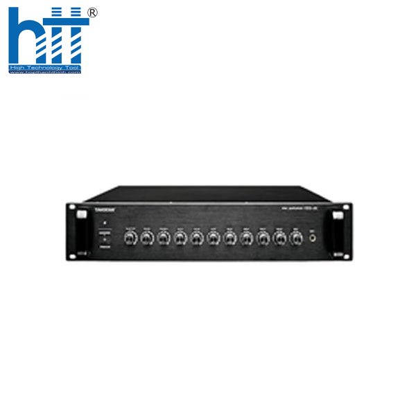 Thiết kế chắc chắn của EBS-2C đảm bảo hoạt động ổn định lâu dài trong môi trường chuyên nghiệp