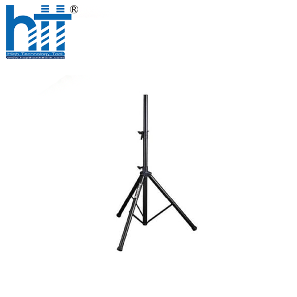 Chân loa nhôm Soundking DB035B mang lại sự ổn định tối đa cho mọi loại loa chuyên nghiệp