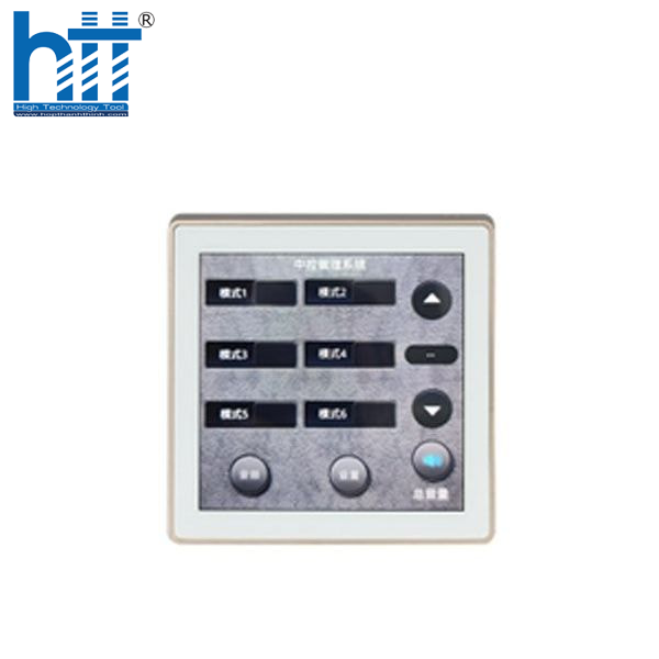 Hộp điều khiển treo tường EKX-86 kết hợp hoàn hảo với bộ xử lý ma trận EKX-808