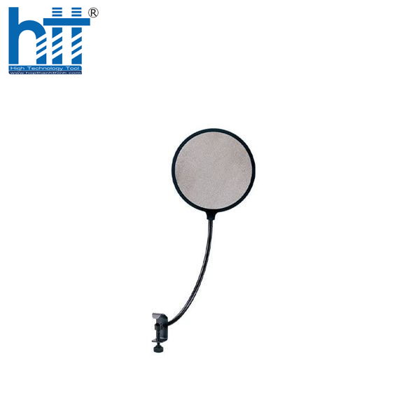 Màng lọc âm Takstar PS-1 là phụ kiện cần thiết cho streamer, podcaster, ca sĩ.