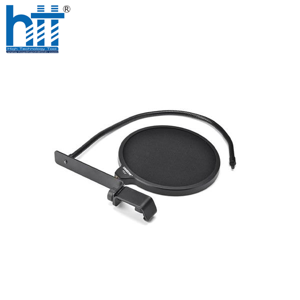 Màng lọc âm Takstar PS-2 cao cấp giúp loại bỏ tạp âm, đem đến âm thanh trong trẻo tự nhiên