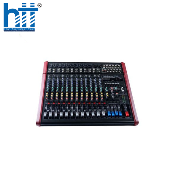 Mixer Soundking MSK 16.4 là lựa chọn hàng đầu cho dàn âm thanh chuyên nghiệp cao cấp