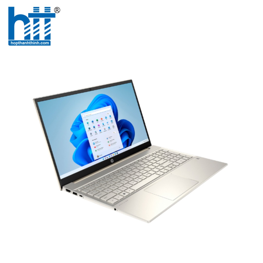 Laptop HP Pavilion 15-eg3035TX 8U6L7PA - Thiết kế hiện đại, đẳng cấp.