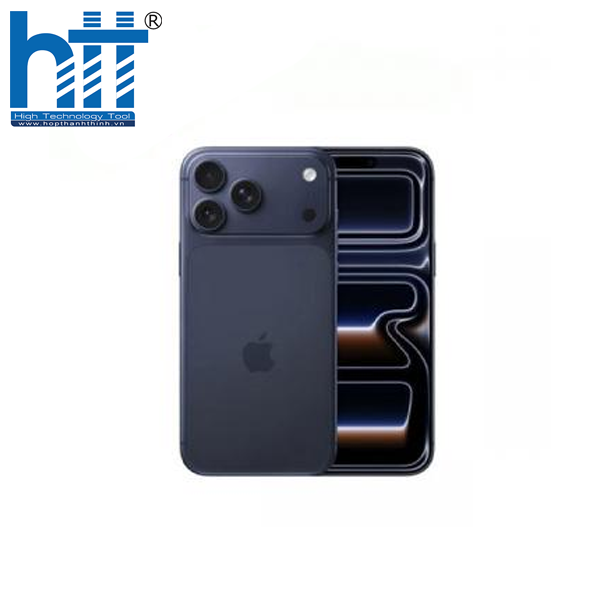 iPhone 17 Pro Max DBLUE 1TB – hình ảnh sản phẩm cao cấp