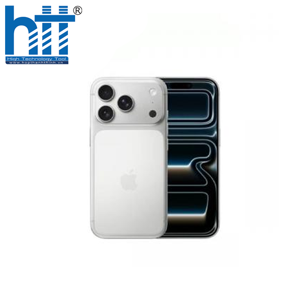 APPLE IPHONE 17 PRO SILVER 1TB A3523-ITP