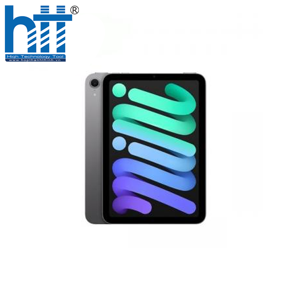 Apple iPad Mini 7 512GB MYGY3ZA/A Wifi Space Grey – hình ảnh sản phẩm