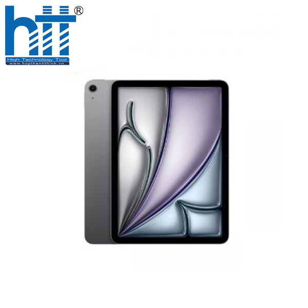 Apple iPad Air M3 11 inch 5G Space Gray – tablet mạnh mẽ, lưu trữ lớn