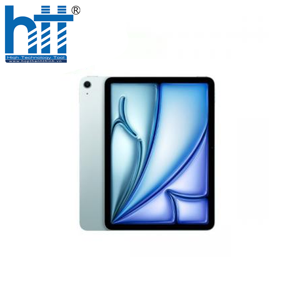 Apple iPad Air M3 11 inch Wifi Blue 8GB/128GB - tablet mạnh mẽ, tinh tế