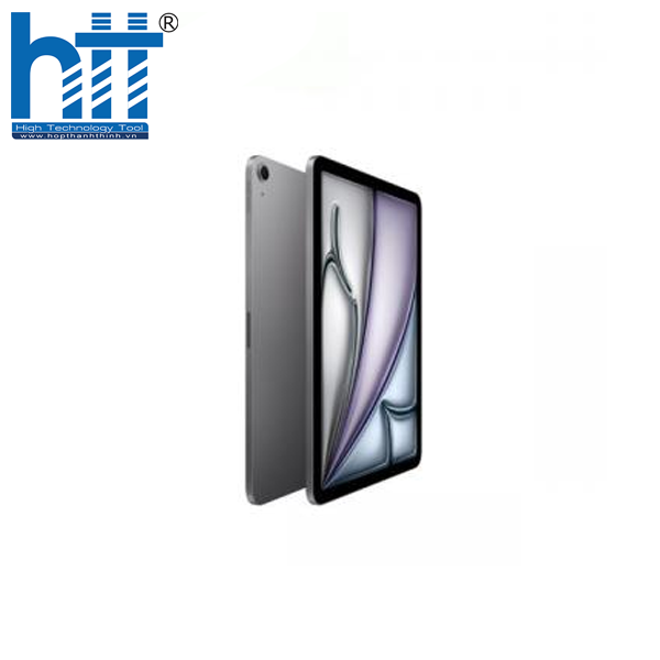 Apple iPad Air M3 11 WiFi 8GB 256GB Space Gray – tablet mỏng nhẹ, hiệu năng mạnh mẽ