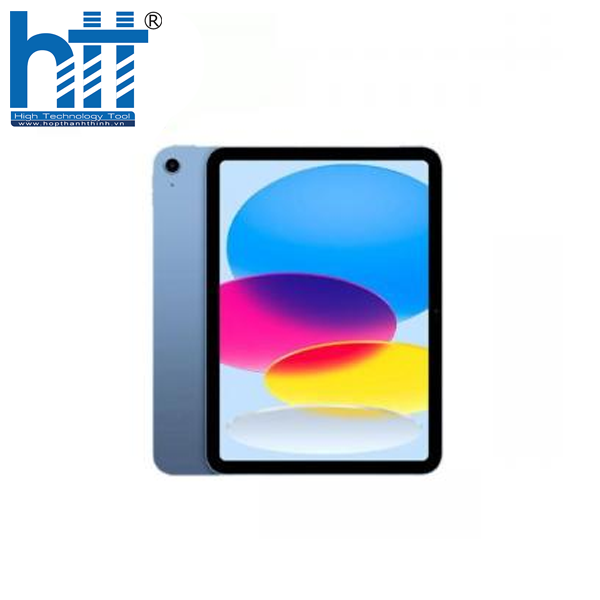 Apple iPad Gen 11 A16 5G Blue – máy tính bảng Apple chính hãng, chip A16, RAM 6GB, kết nối 5G