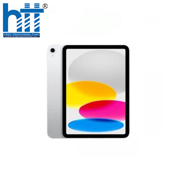 iPad Gen 11 A16 Wifi 256GB – tablet 11 inch hiệu năng cao, pin bền, Hà Hưng