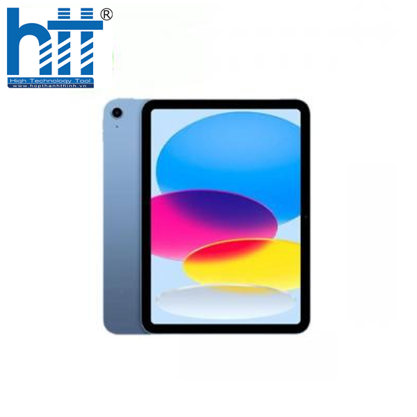 iPad Gen 11 A16 Wifi 512GB Blue – máy tính bảng Apple chính hãng, chip A16, RAM 6GB, bộ nhớ 512GB