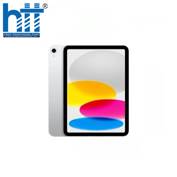 iPad Gen 11 A16 Wifi 512GB Silver – máy tính bảng Apple chính hãng, chip A16, RAM 6GB, bộ nhớ 512GB