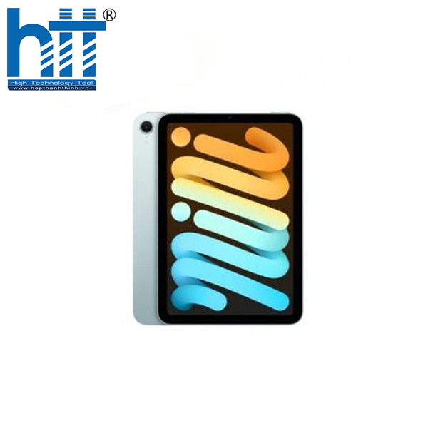 Apple iPad Mini 7 Wifi 256GB Blue – hình ảnh sản phẩm