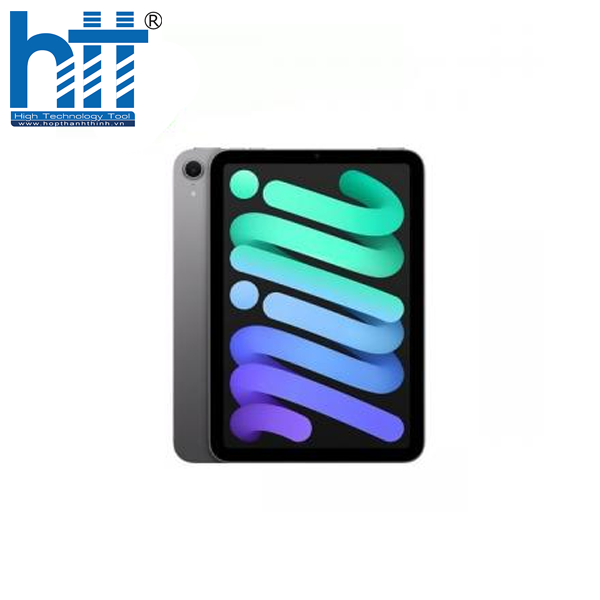 Apple iPad Mini 7 Wifi Space Gray – hình ảnh sản phẩm