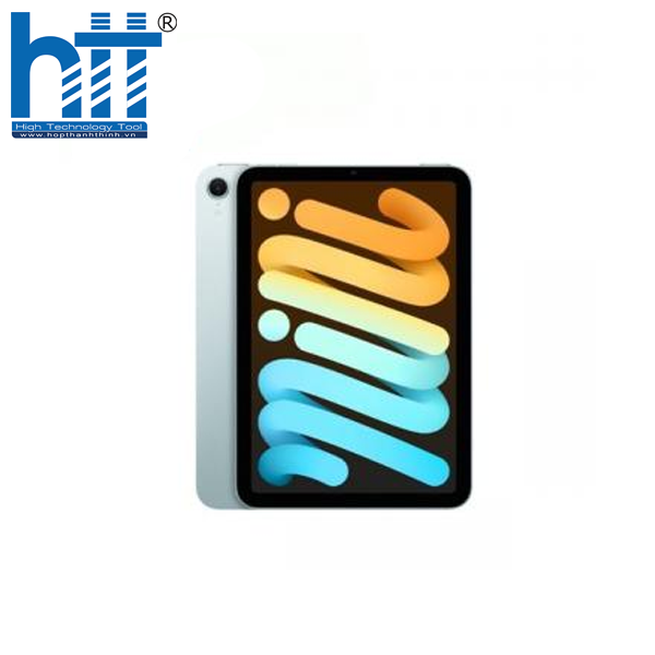 Apple iPad Mini 7 512GB Wifi Blue – hình ảnh sản phẩm
