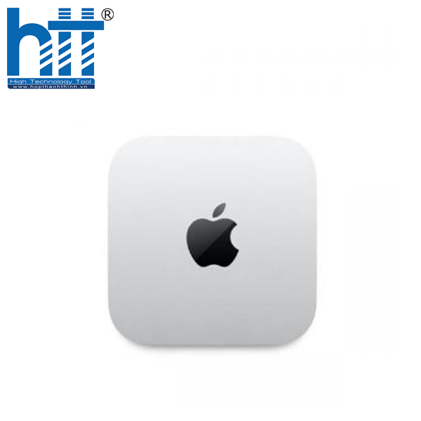 Mini PC Apple Mac M4 (10 Core CPU/ 10 core GPU/ 16GB/ 512GB SSD)