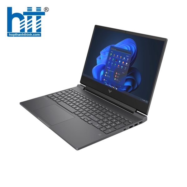 Máy tối ưu đa nhiệm, đáp ứng nhu cầu chơi game và sáng tạo.
