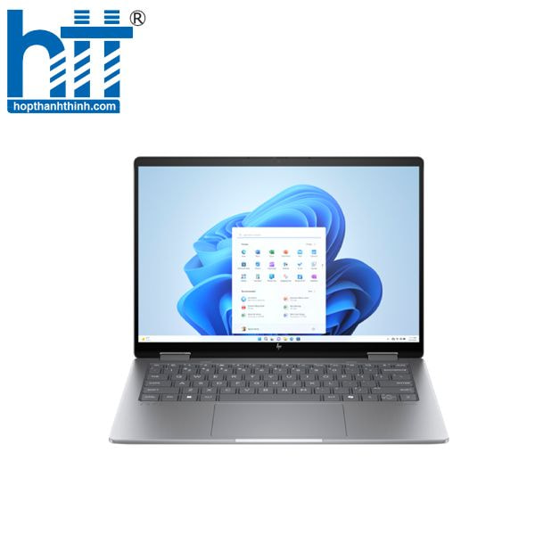HP Envy x360 14-fc0092TU A19C2PA với thiết kế sang trọng.