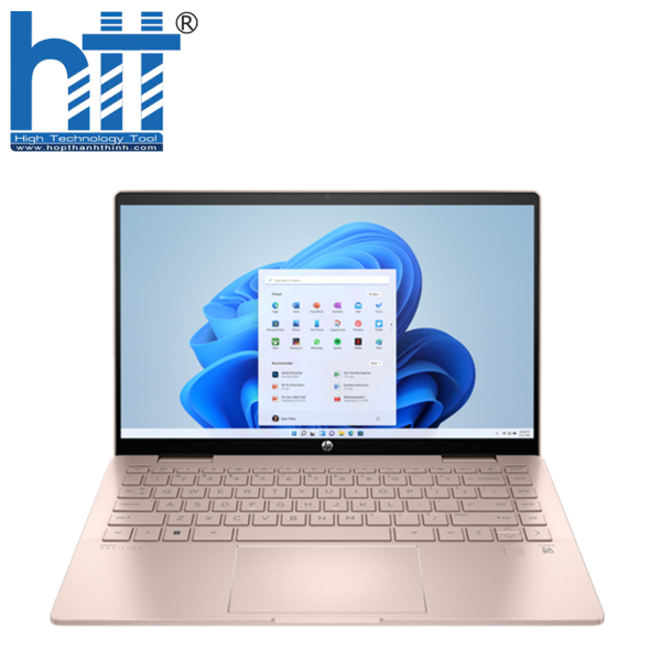 Laptop đa dụng dành cho công việc, học tập và giải trí.