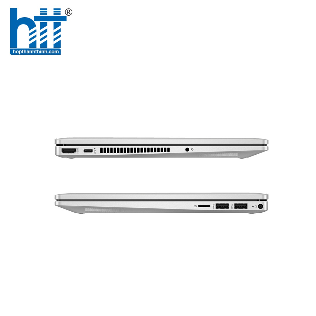 Tốc độ truy xuất dữ liệu cực nhanh với ổ cứng SSD 256GB, khởi động máy chỉ trong tích tắc.