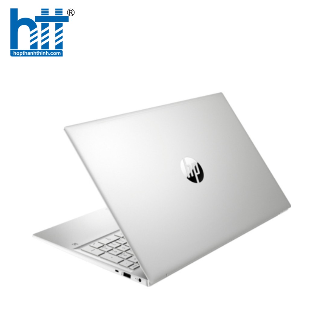 Màn hình 15.6 inch FHD mang đến hình ảnh rõ nét, sống động.