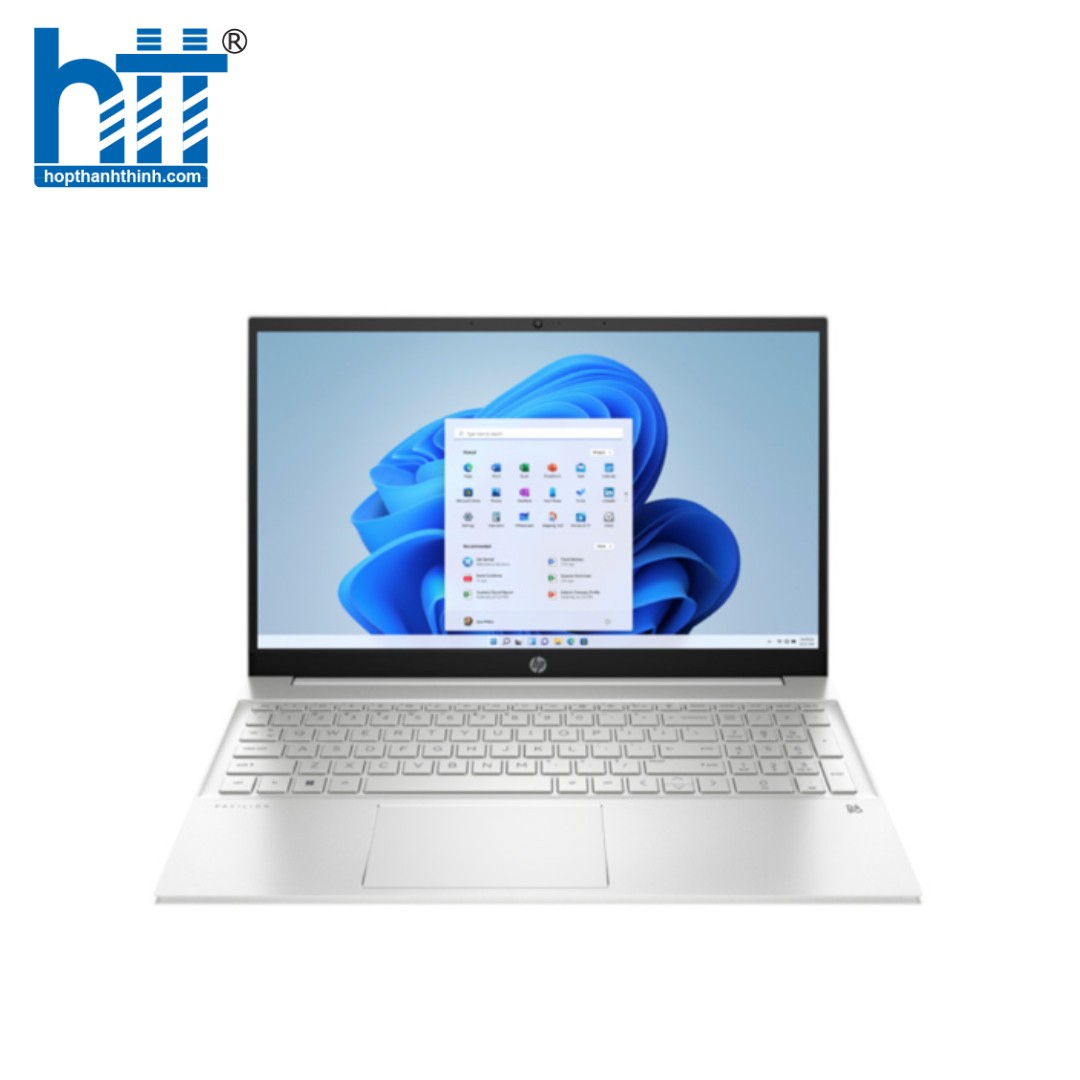 Laptop HP Pavilion 15-eg3099TU 8C5M0PA – Sự kết hợp hoàn hảo giữa thiết kế và hiệu năng.