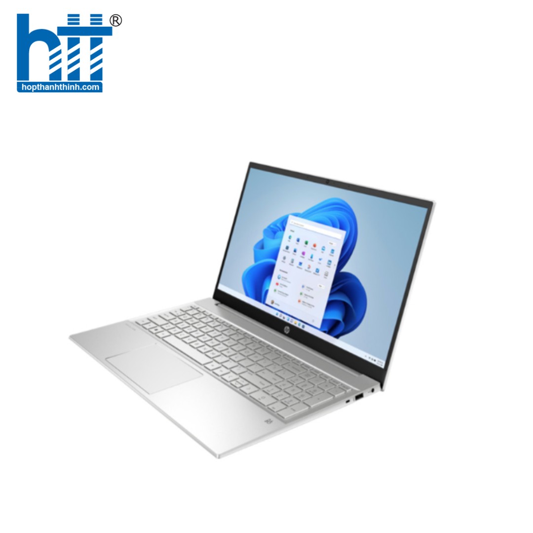 Thiết kế mỏng nhẹ, sang trọng của HP Pavilion 15-eg2089TU 7C0R1PA.