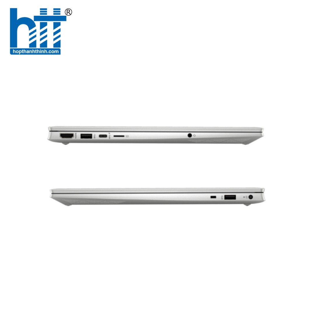 Cổng USB Type-C 10Gbps hỗ trợ sạc nhanh và xuất hình ảnh.