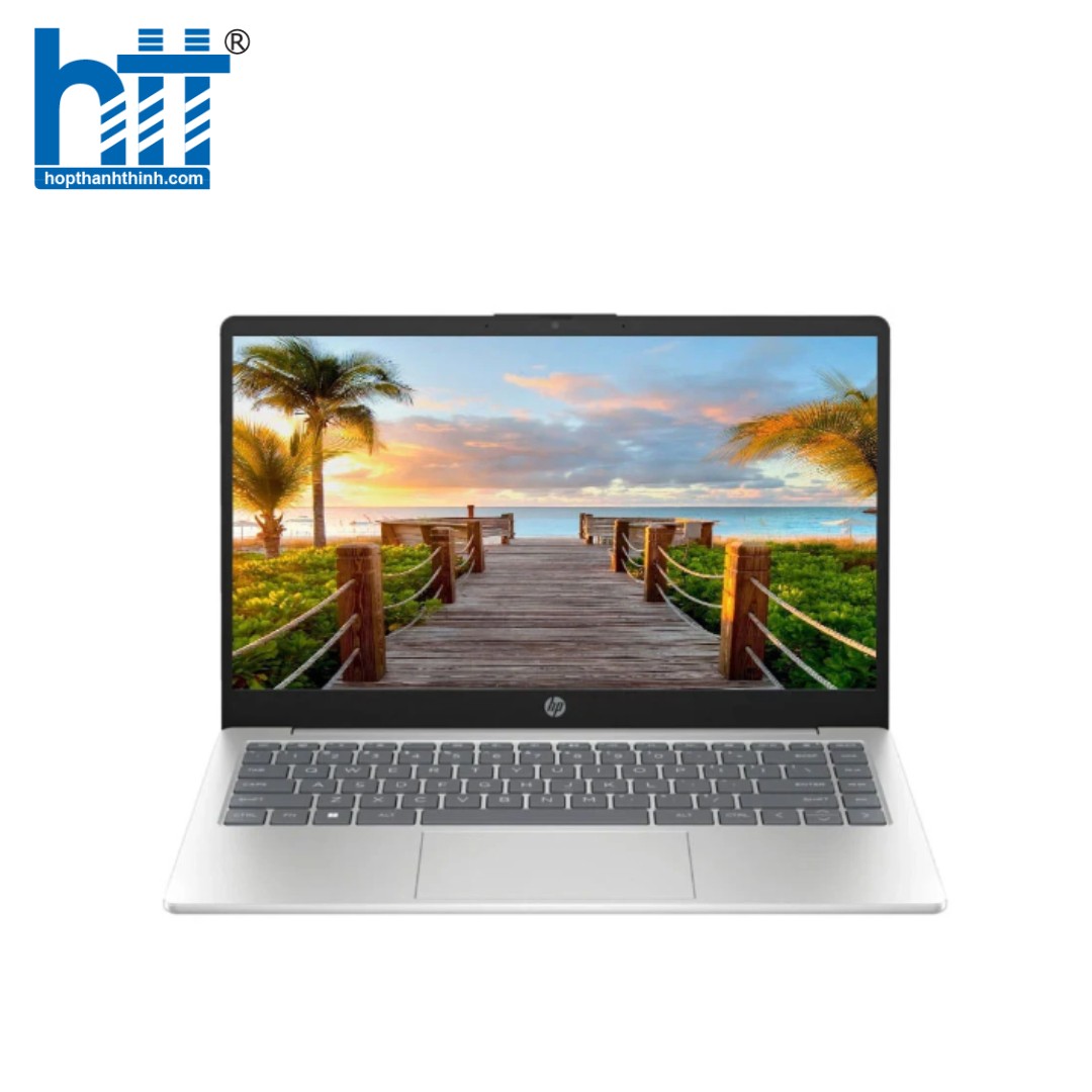 Laptop HP 14s-ep0112TU 8C5L1PA – sự kết hợp hoàn hảo giữa hiệu suất và thiết kế.