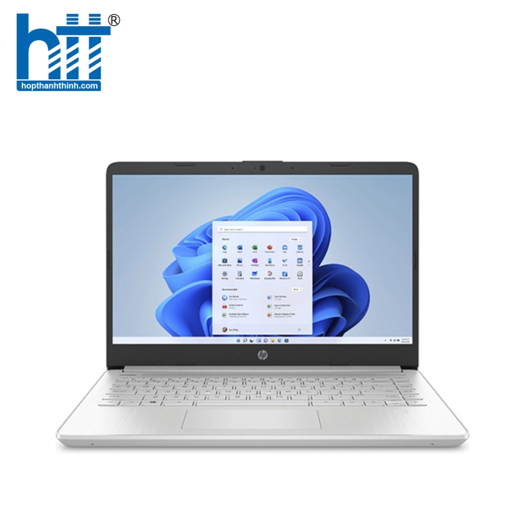Laptop HP 14-EP0220TU B73VWPA 16GB – sự lựa chọn hoàn hảo cho công việc và học tập.