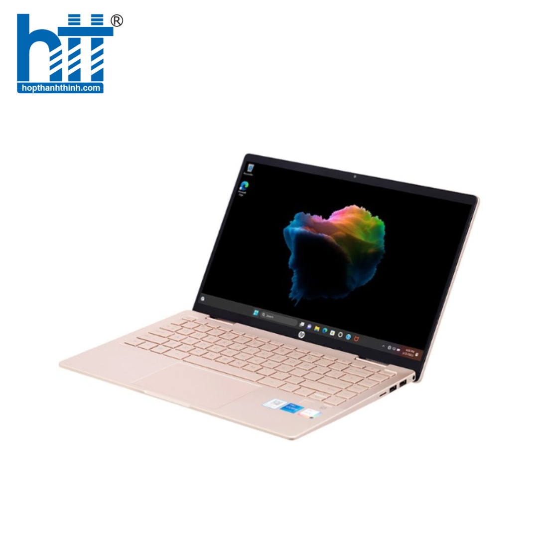 Laptop HP Pavilion X360 14-ek1047TU 80R25PA - Lựa chọn hoàn hảo cho công việc và giải trí.