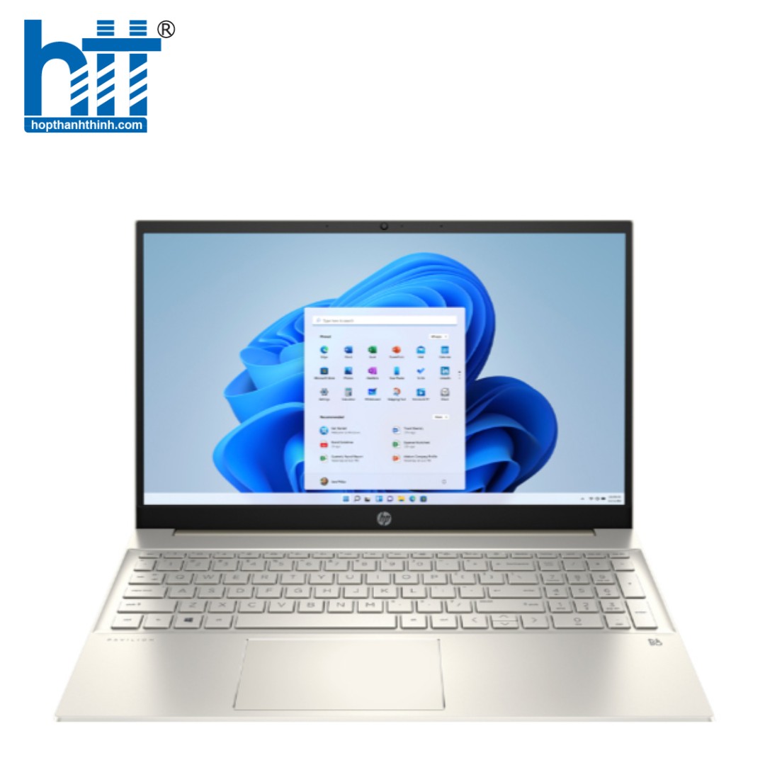 HP Pavilion 15-eg3092TU 8C5L3PA – sự kết hợp hoàn hảo giữa hiệu năng và thẩm mỹ.