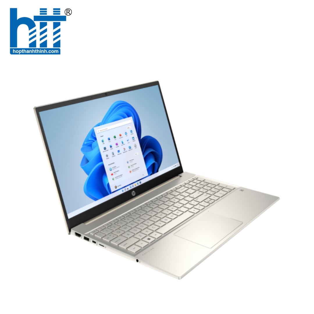 Màn hình 15.6 inch FHD với viền mỏng cho trải nghiệm hình ảnh sống động.
