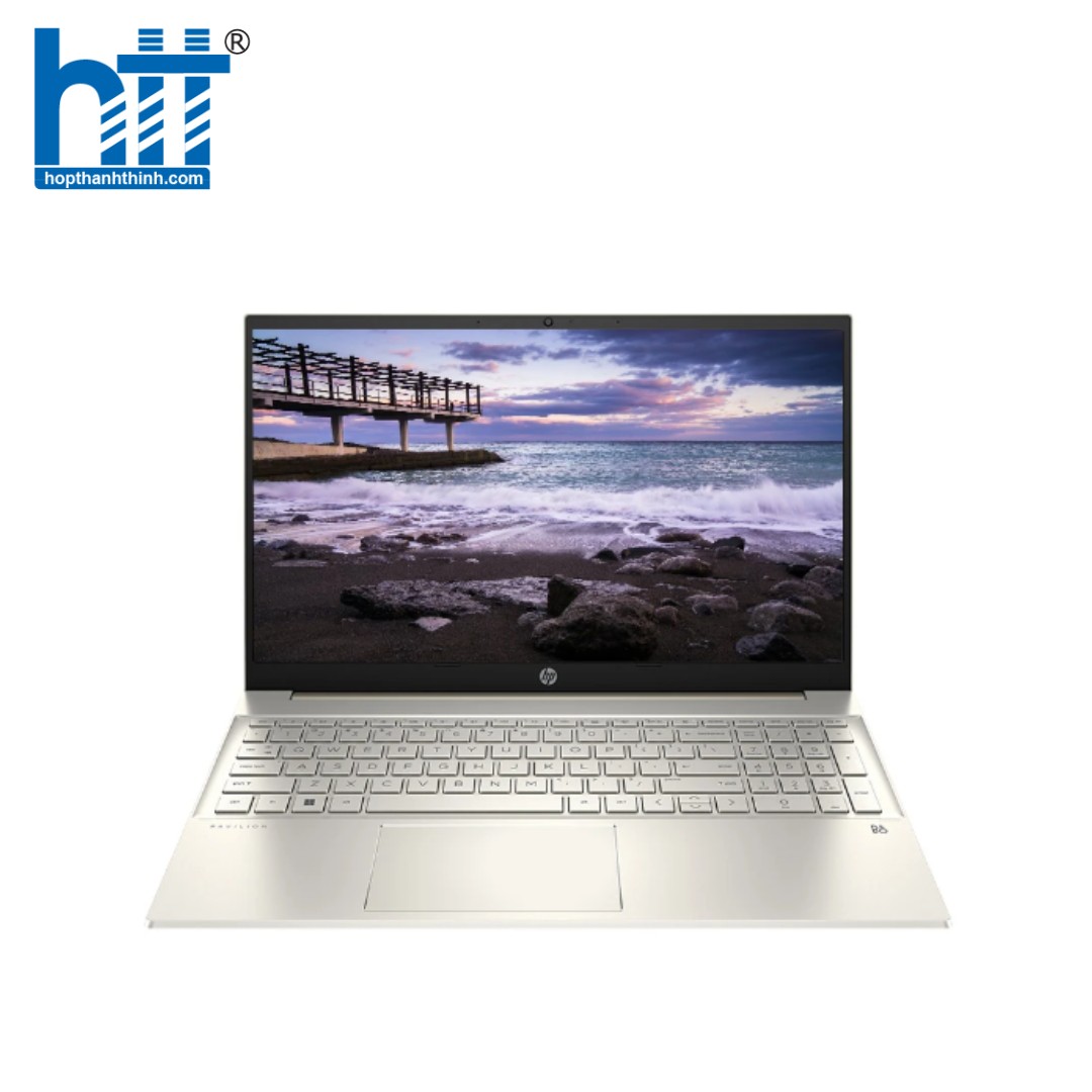 HP Pavilion 15-eg2086TU 7C0Q8PA - Hiệu năng ổn định, đáp ứng tốt nhu cầu học tập, làm việc và giải trí.