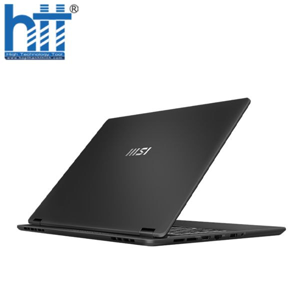 Hỗ trợ kết nối với ổ cứng ngoài qua cổng USB-C.