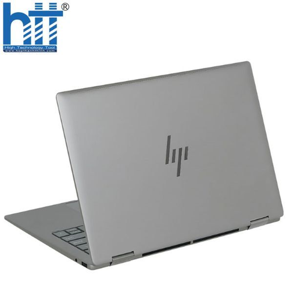 Kết nối USB Type-C® tốc độ cao, truyền tải dữ liệu cực nhanh.