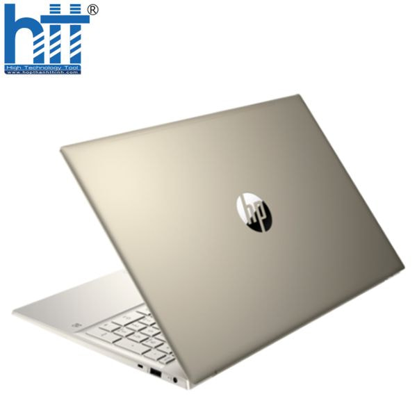 Màn hình 15.6 inch Full HD cho hình ảnh rõ nét, chi tiết.