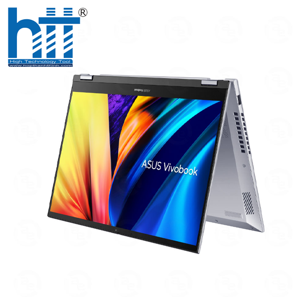 Thiết kế xoay gập 360 độ, hiệu năng mạnh mẽ 