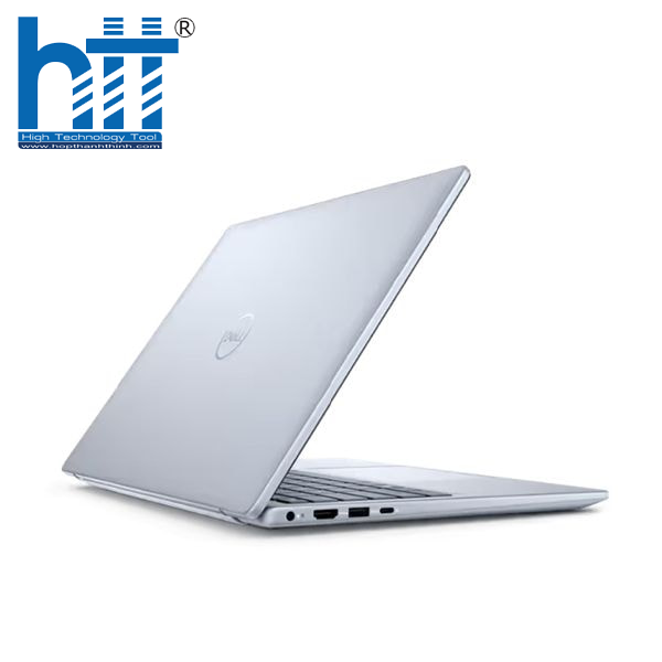 Touchpad rộng thao tác chính xác, nhạy.