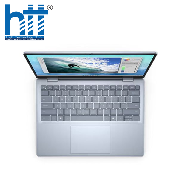 Màn hình 14 inch 2.2K sắc nét