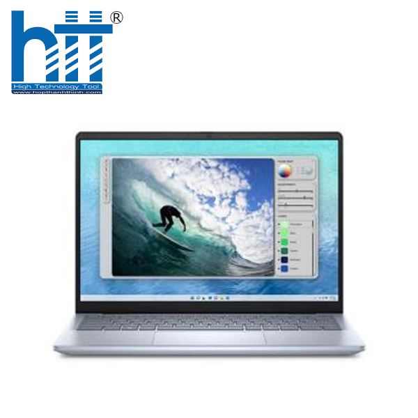 Hiệu năng mạnh mẽ với chip Intel Core 7 và RAM DDR5