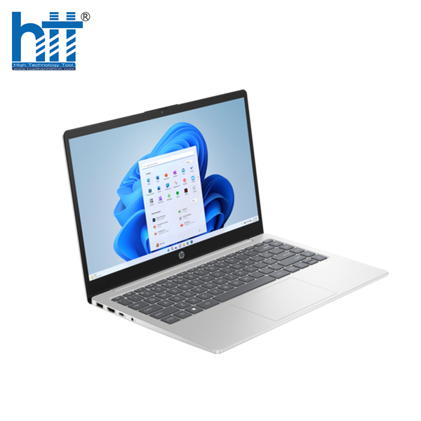 Nét thiết kế viền mỏng, sang trọng của HP 14-ep1007TU.