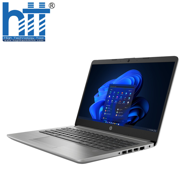 Màn hình 15.6 inch Full HD, độ phân giải 1920x1080 cho hình ảnh sắc nét.