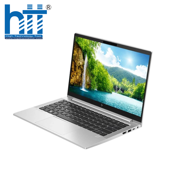  Màn hình 13.3 inch sắc nét, chống chói hiệu quả