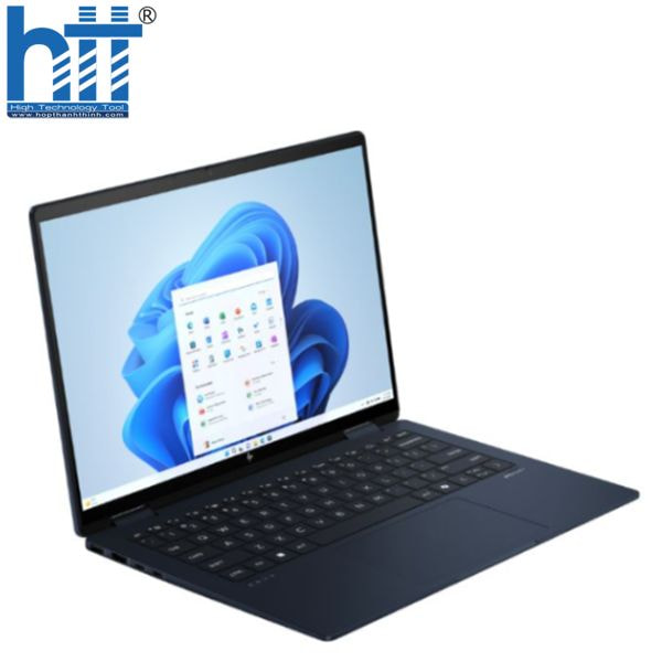 Thiết kế gập 360 độ linh hoạt, sử dụng được ở nhiều chế độ khác nhau.
