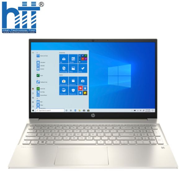 HP Pavilion 15 eg0505TX i5 1135G7 – Siêu phẩm mạnh mẽ cho mọi nhu cầu sử dụng.