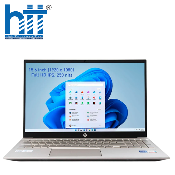 Laptop HP Pavilion 15-eg2081TU 7C0Q4PA – Sự lựa chọn hoàn hảo cho học tập và làm việc.