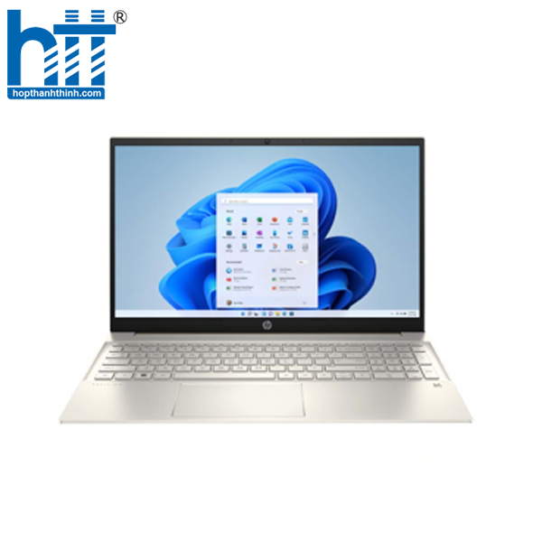 HP Pavilion 15-eg3033TX 8U6L6PA - Đáp ứng mọi nhu cầu công việc, học tập và giải trí. 