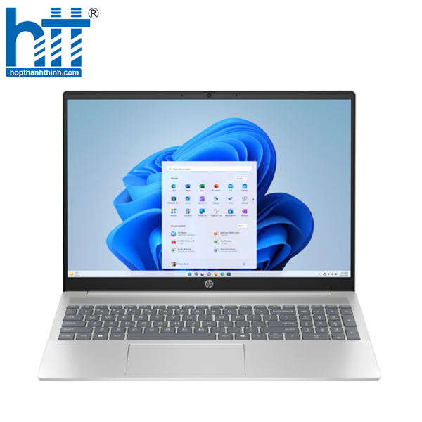 HP Pavilion Laptop 16-af0053TU – Sự lựa chọn hoàn hảo cho công việc và giải trí.